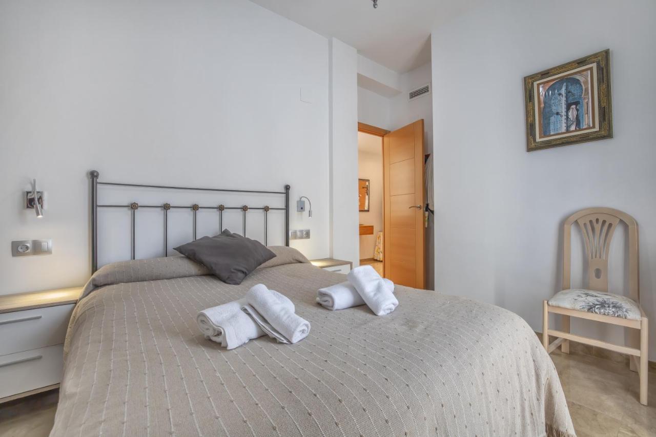 Fleming, Comodo Apartamento Junto Mezquita Y Juderia Кордова Экстерьер фото