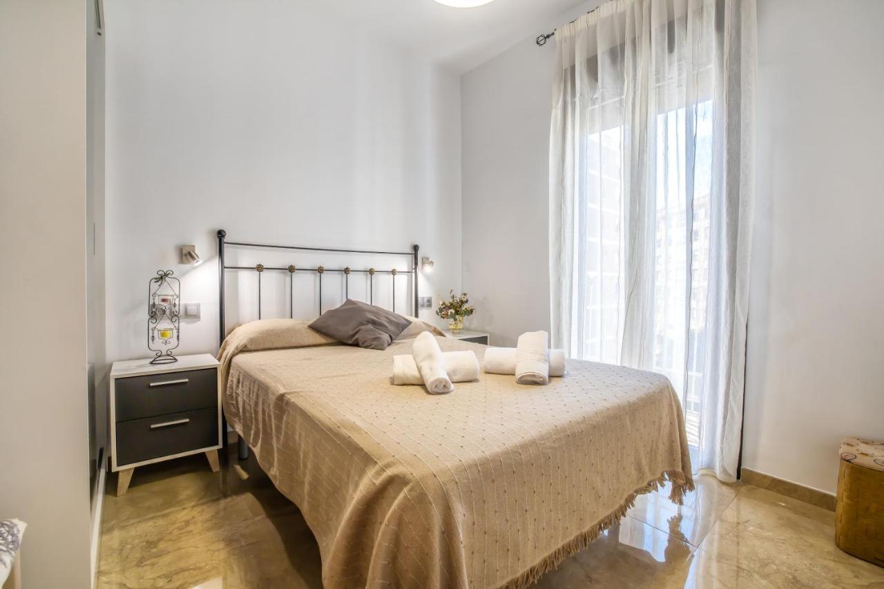 Fleming, Comodo Apartamento Junto Mezquita Y Juderia Кордова Экстерьер фото