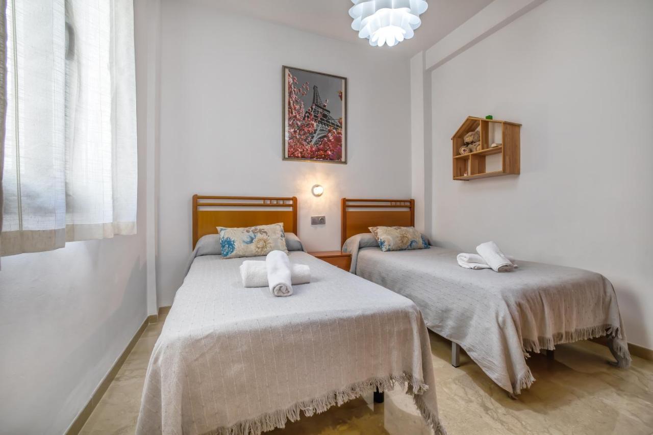 Fleming, Comodo Apartamento Junto Mezquita Y Juderia Кордова Экстерьер фото