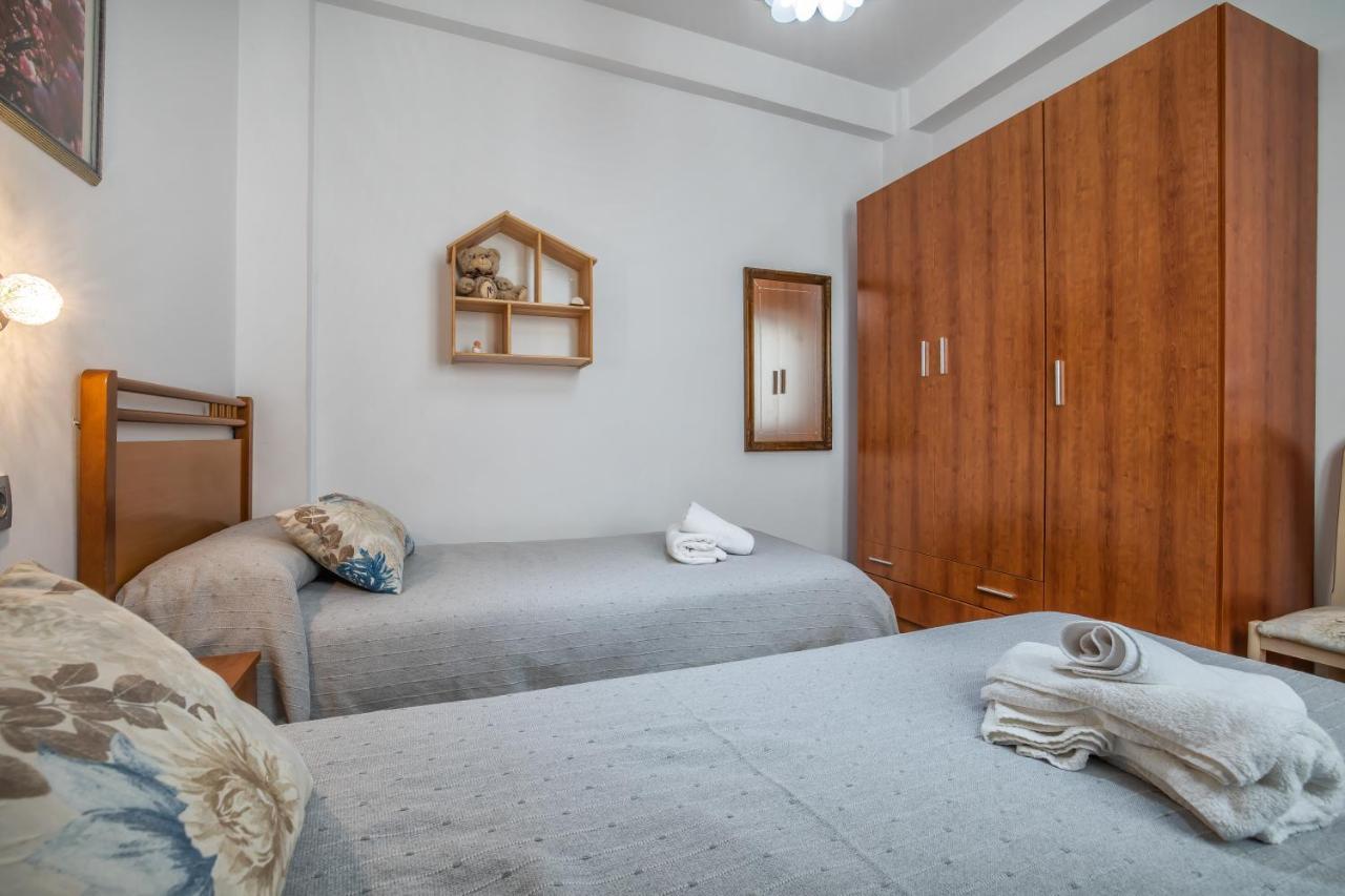 Fleming, Comodo Apartamento Junto Mezquita Y Juderia Кордова Экстерьер фото