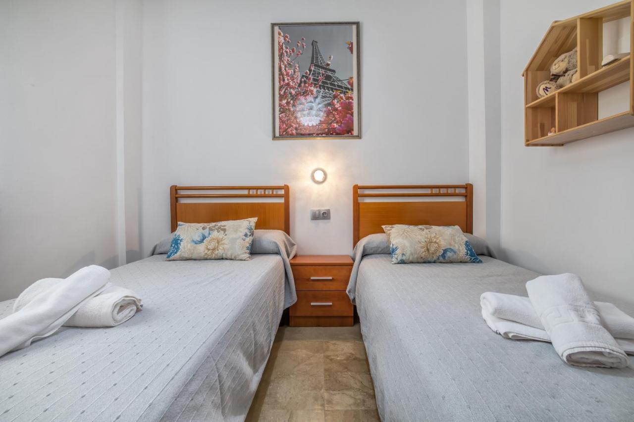 Fleming, Comodo Apartamento Junto Mezquita Y Juderia Кордова Экстерьер фото