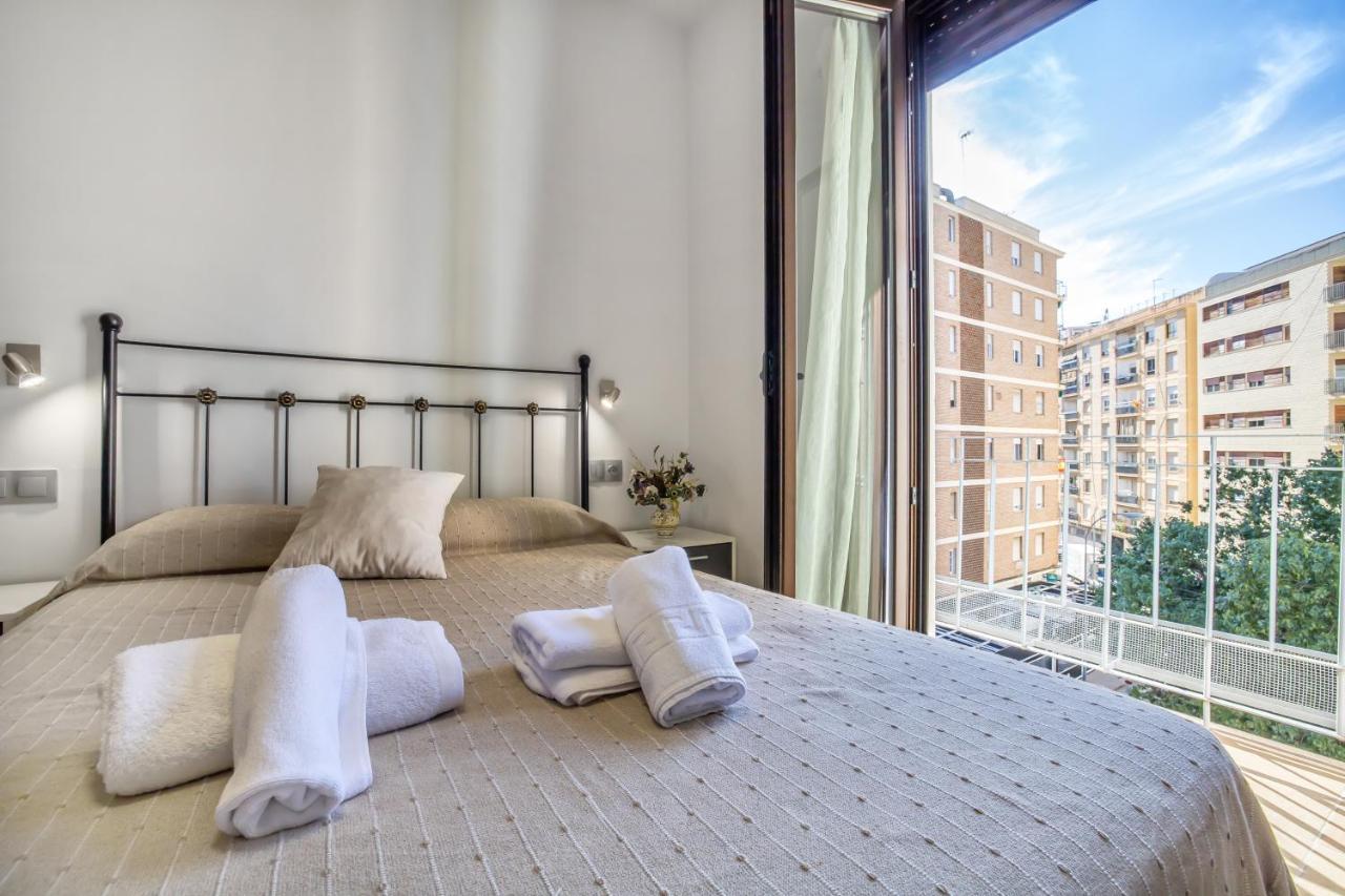 Fleming, Comodo Apartamento Junto Mezquita Y Juderia Кордова Экстерьер фото