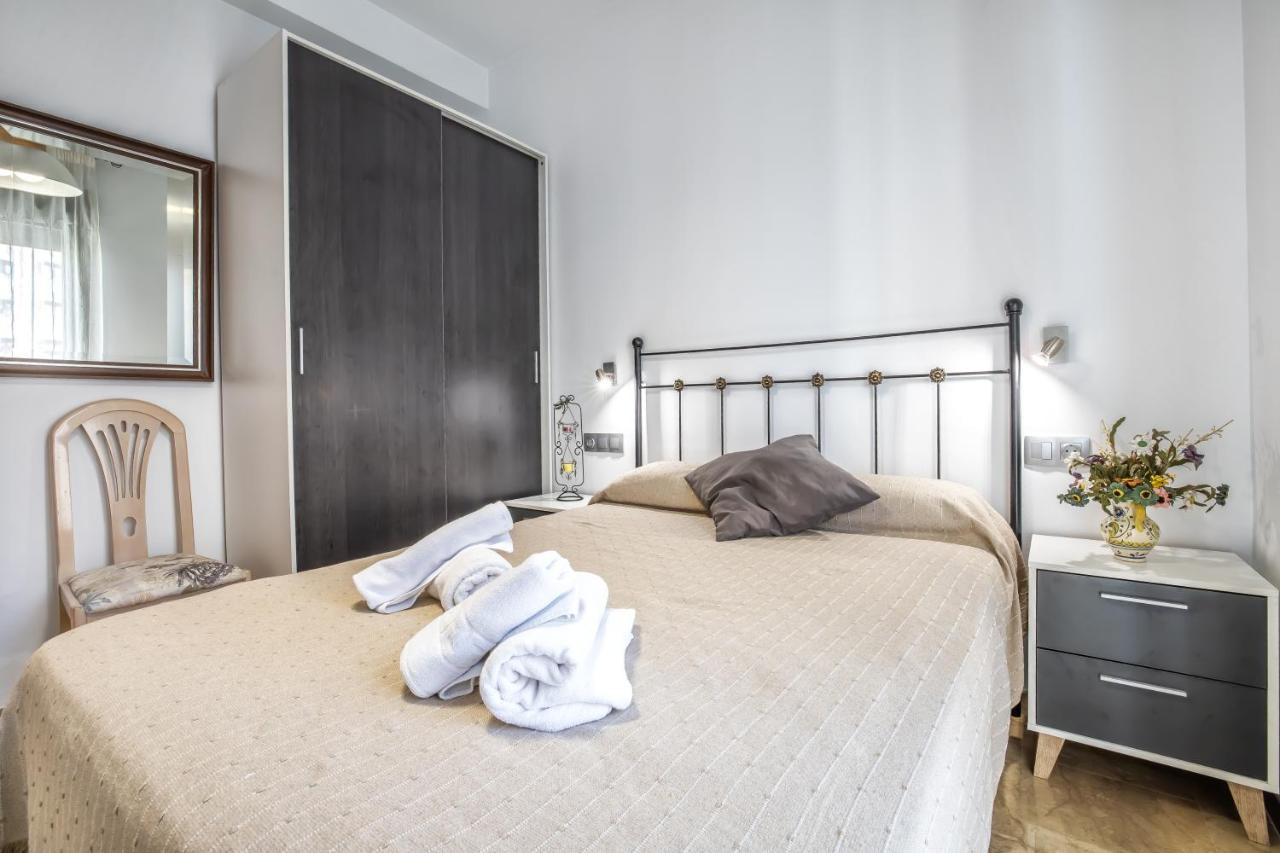 Fleming, Comodo Apartamento Junto Mezquita Y Juderia Кордова Экстерьер фото