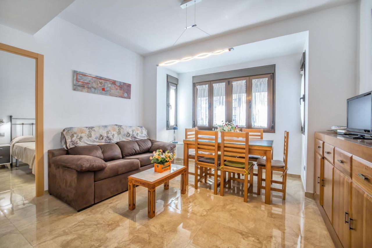 Fleming, Comodo Apartamento Junto Mezquita Y Juderia Кордова Экстерьер фото