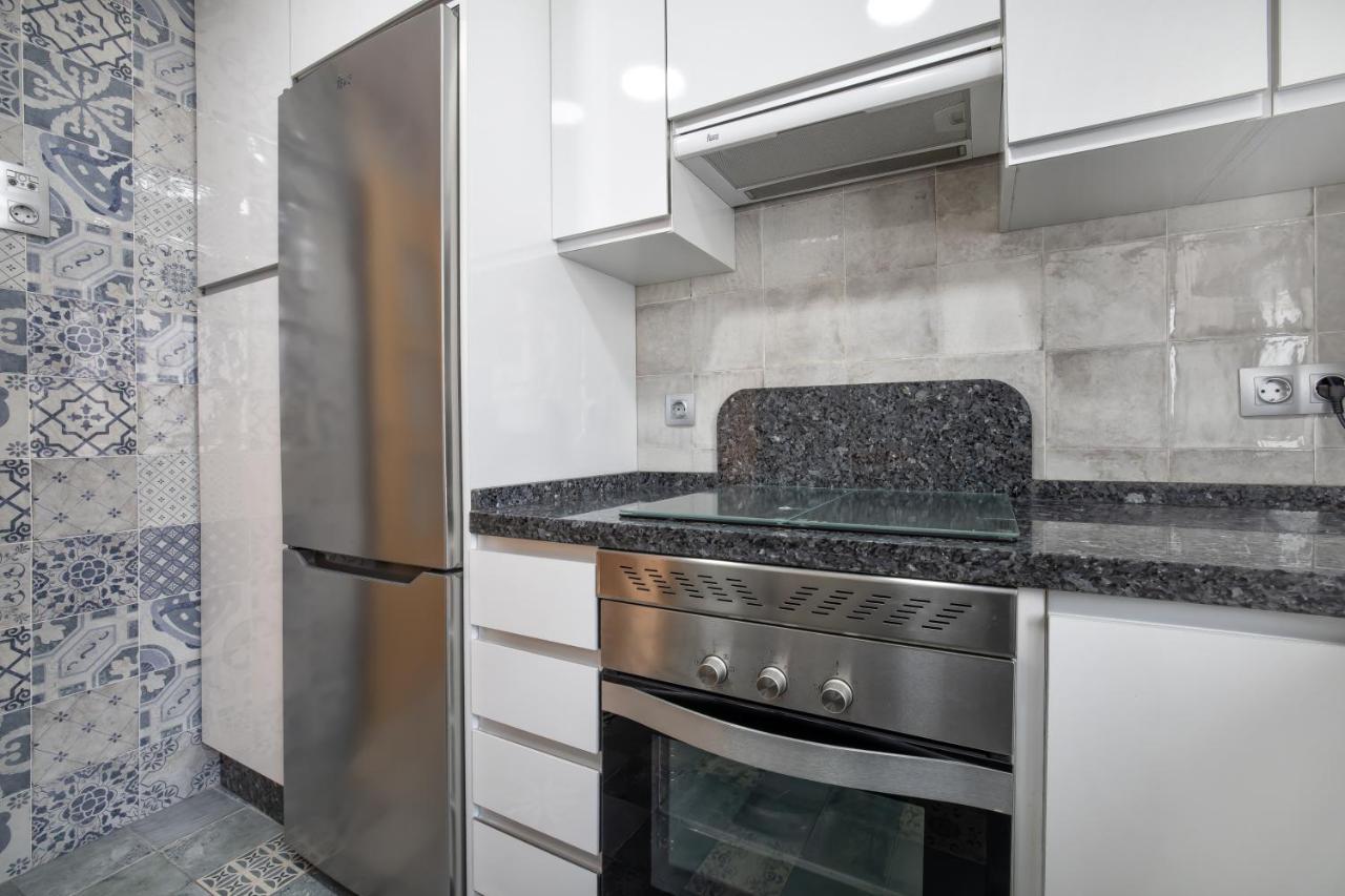 Fleming, Comodo Apartamento Junto Mezquita Y Juderia Кордова Экстерьер фото