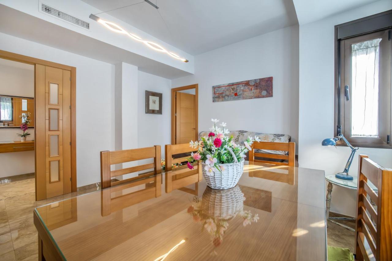 Fleming, Comodo Apartamento Junto Mezquita Y Juderia Кордова Экстерьер фото