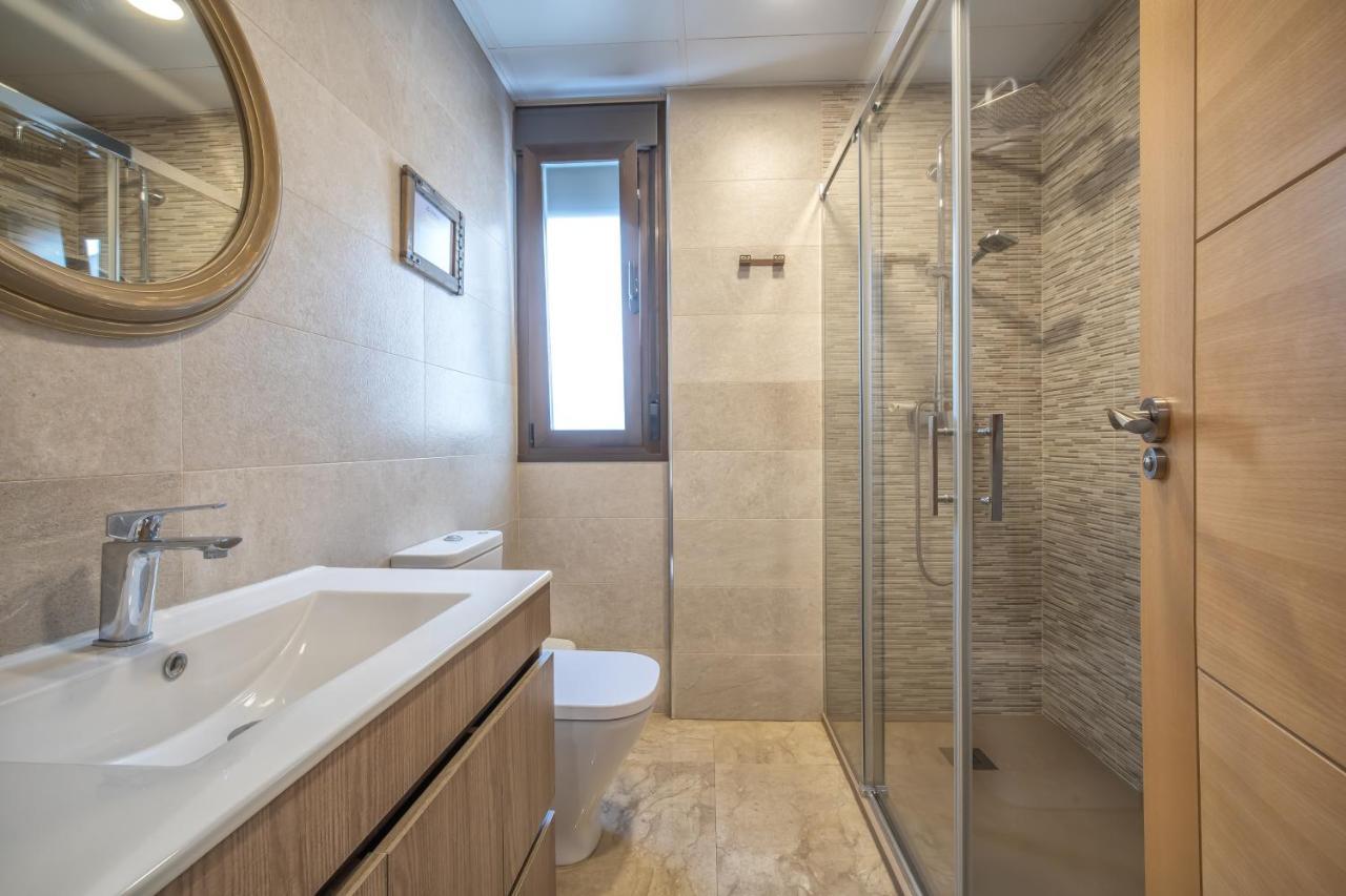 Fleming, Comodo Apartamento Junto Mezquita Y Juderia Кордова Экстерьер фото