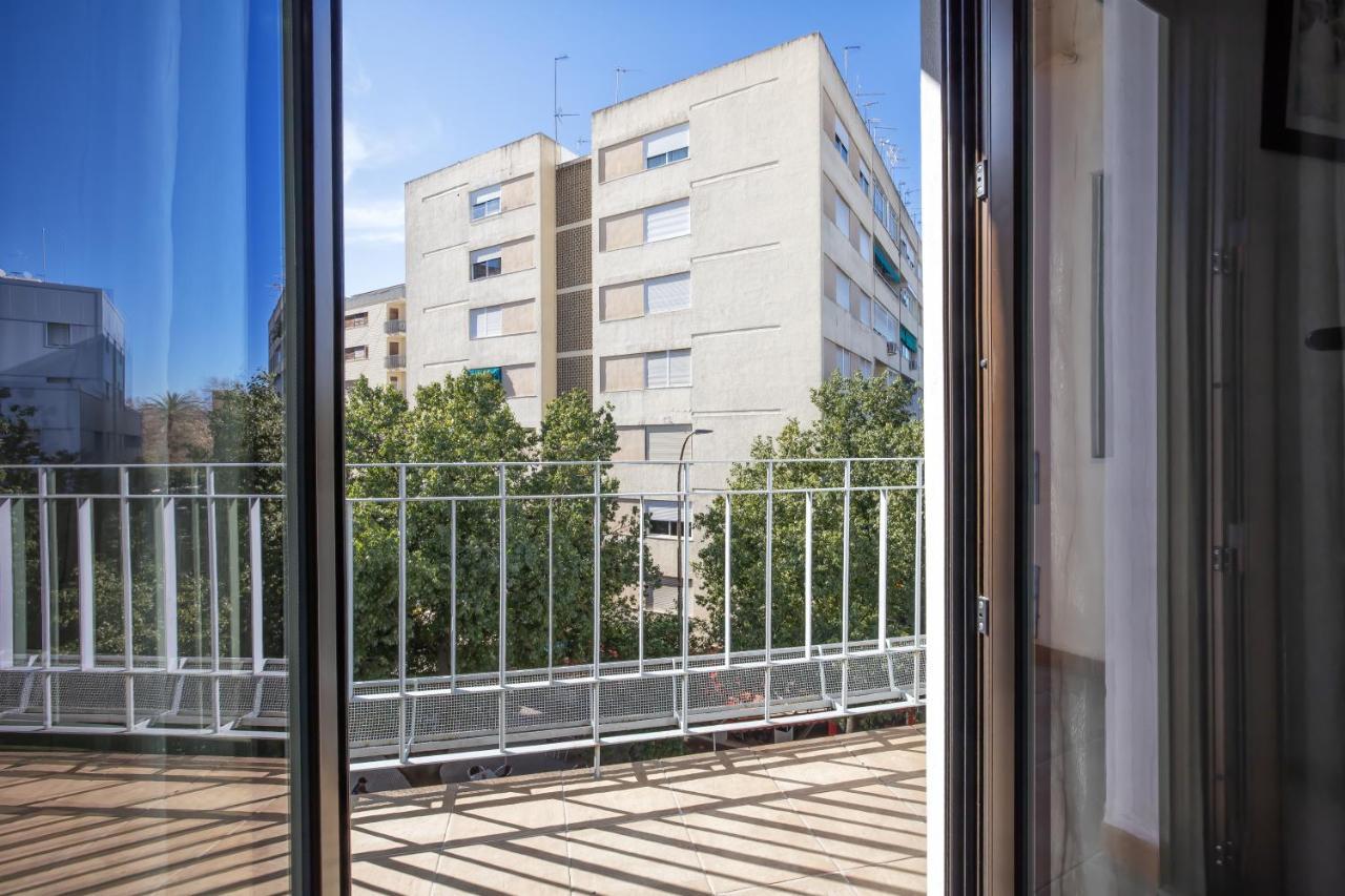 Fleming, Comodo Apartamento Junto Mezquita Y Juderia Кордова Экстерьер фото