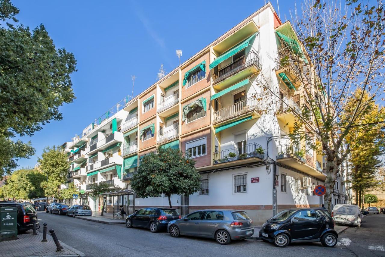 Fleming, Comodo Apartamento Junto Mezquita Y Juderia Кордова Экстерьер фото