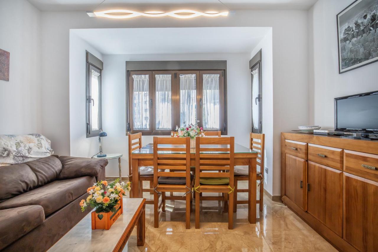 Fleming, Comodo Apartamento Junto Mezquita Y Juderia Кордова Экстерьер фото