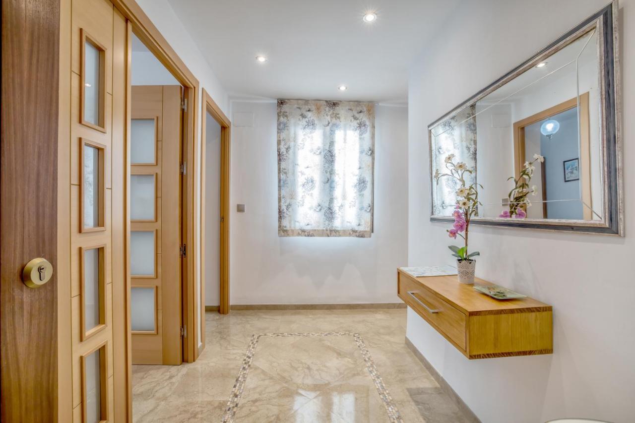 Fleming, Comodo Apartamento Junto Mezquita Y Juderia Кордова Экстерьер фото