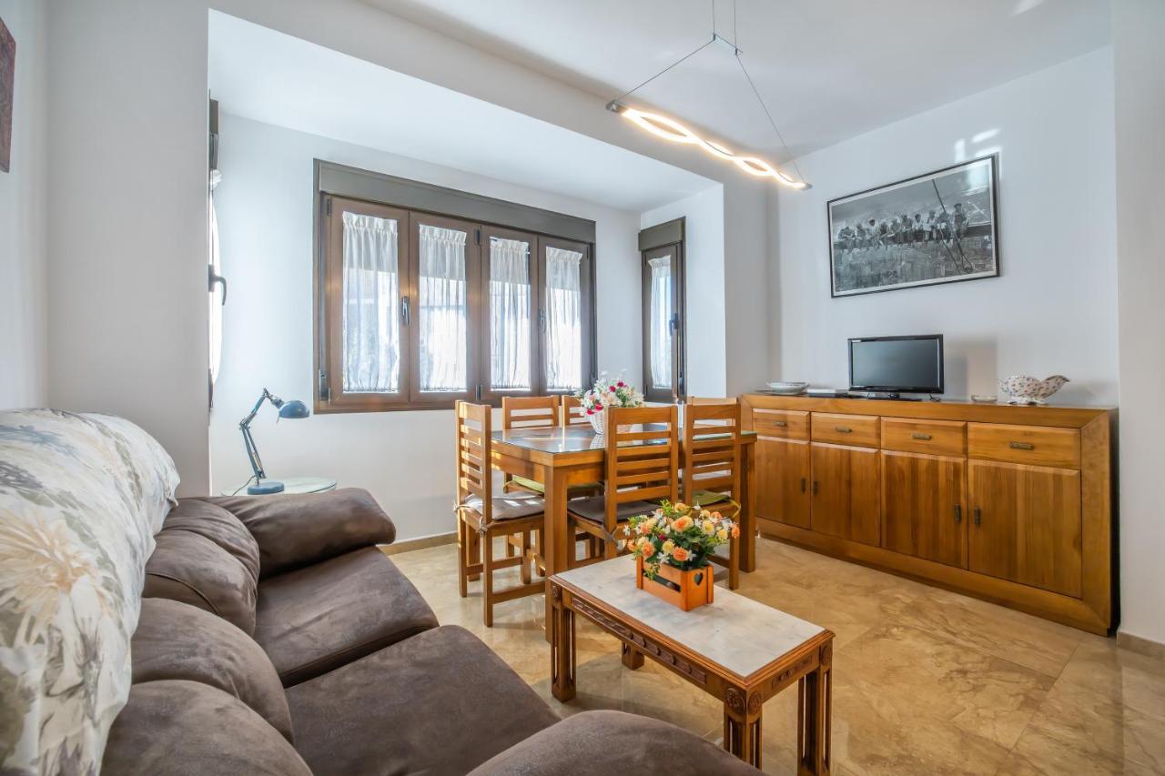 Fleming, Comodo Apartamento Junto Mezquita Y Juderia Кордова Экстерьер фото