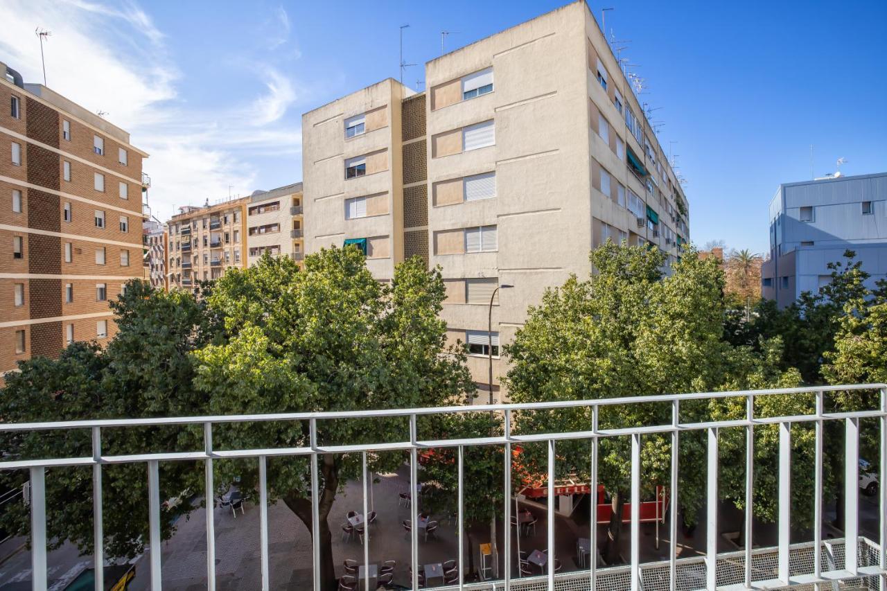 Fleming, Comodo Apartamento Junto Mezquita Y Juderia Кордова Экстерьер фото
